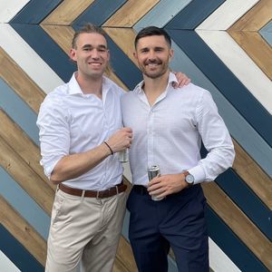 Meet your Posher, Joe